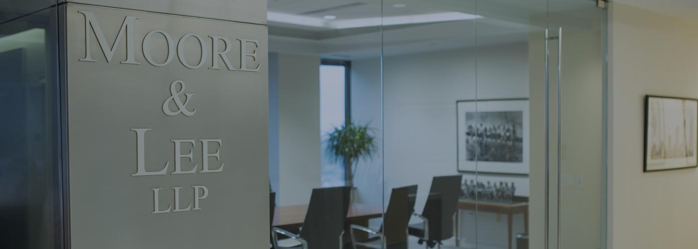 Specializing in construction law, government contracts, commercial litigation and healthcare.