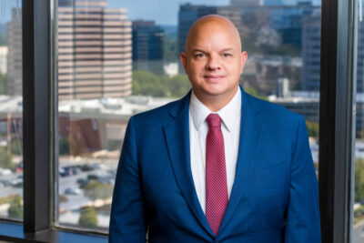 David J. Todd