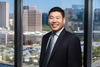Matthew P. Lee